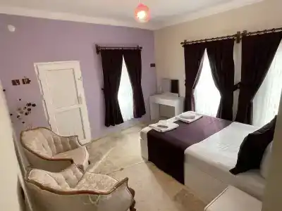 Dede Cave - 4