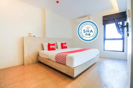 Oyo 426 All Day Hostel @ Sukhumvit - 2