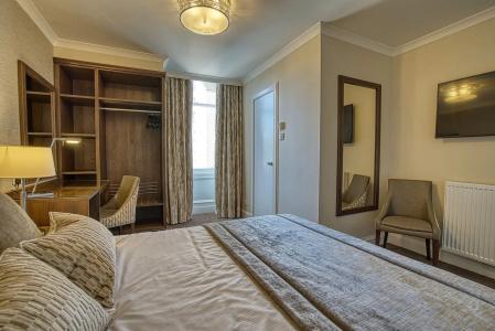 Best Western Inverness Palace & Spa - 4