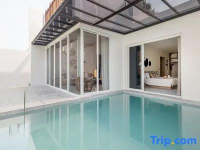 Veranda Pool Suite - 179
