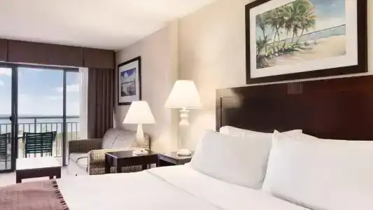 Holiday Inn Ocean City, An Ihg - 69