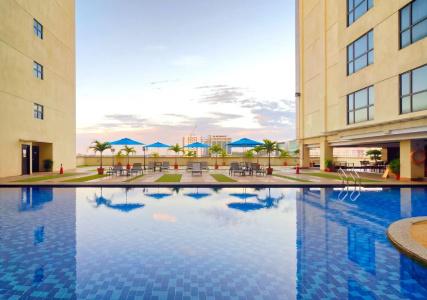 Ming Garden & Residences - 17