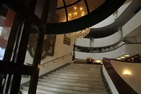 Ayenda Imperial Reforma - 17