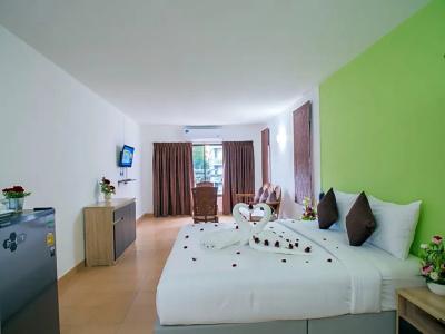 TJ Guesthouse - 53