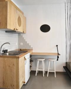 Angelos Design Suites - 26