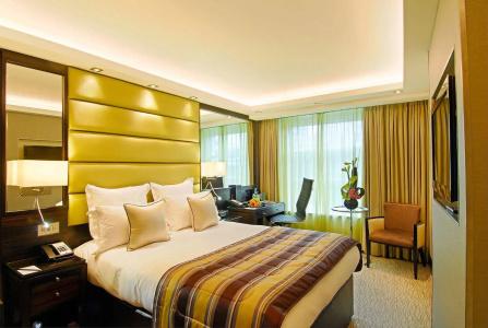 The Montcalm Marble Arch - 18