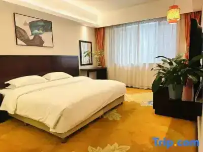 Long Jing No.3 Resort - 43