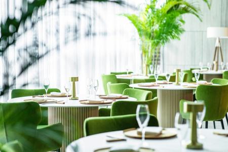 Capri by Fraser China Square, Singapore (SG Clean) - 20
