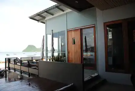 Prachuap Beach - 6