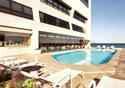 Hilton Copacabana Rio de Janeiro - 16