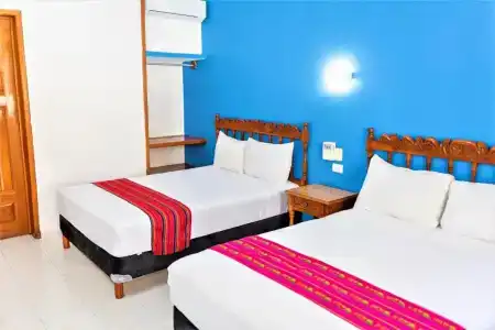 San Juan Mérida - 43