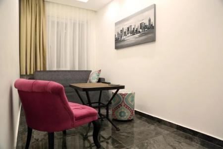 BGuest & Residence - 11