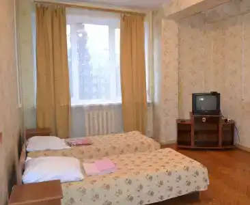 Красное Сормово - 8