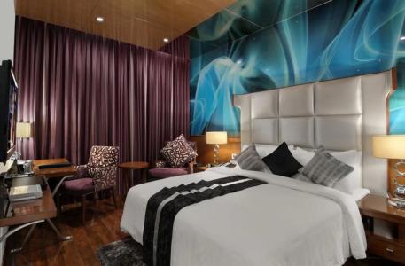 The Elanza, Bangalore - 35