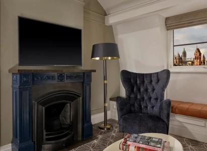 100 Queen’s Gate London, Curio Collection by Hilton - 37