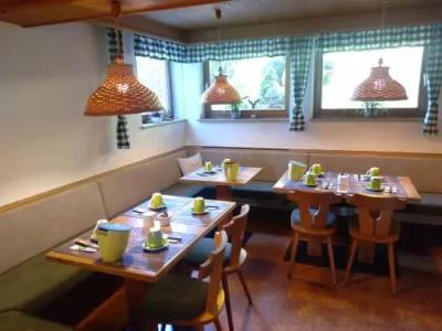 Appartement-Happy Kienberg - 26