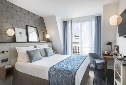 Best Western Plus La Demeure - 81