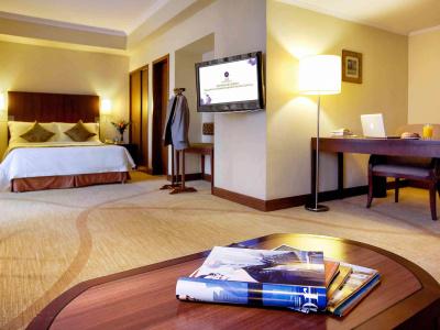Grand Mercure Beijing Central - 7