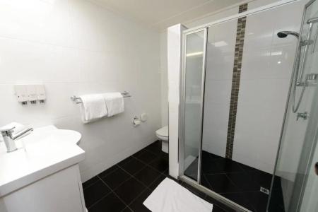 Bundaberg International Motor Inn - 44