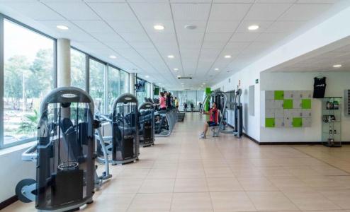 Mercure Algeciras - 46