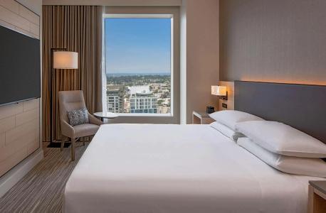 Hyatt Regency Seattle - 4