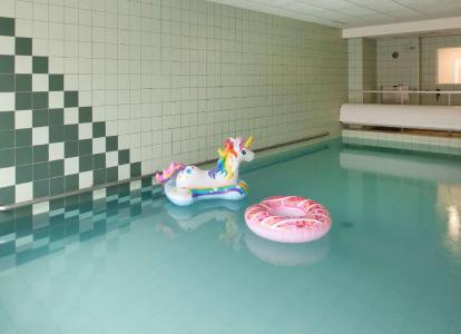 Kyriad Clermont-Ferrand-Sud - La Pardieu - 43