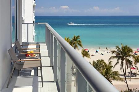 Costa Hollywood Beach Resort - 19