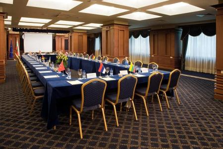 Grand Sofia - 14