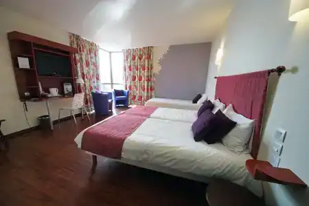 l'hÔTel De - 35