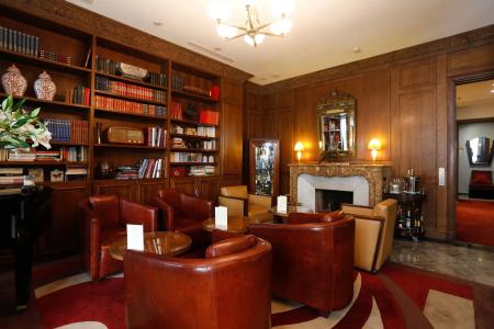 Hôtel & Spa Le Doge - Relais et Châteaux - 1
