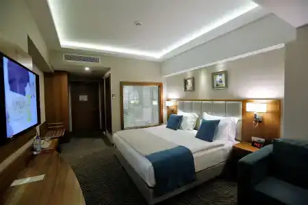Best Western Premier Karsiyaka Convention & Spa - 57