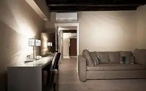 Spagna Royal Suite - 55