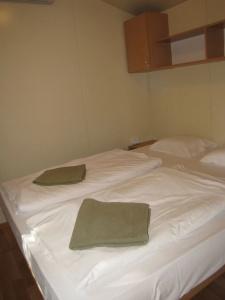 Balatontourist Füred Camping & Bungalows - 18