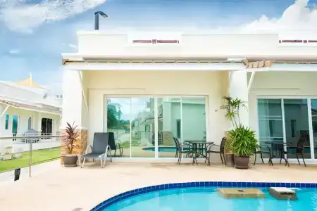 Oriental Beach Pearl - 299
