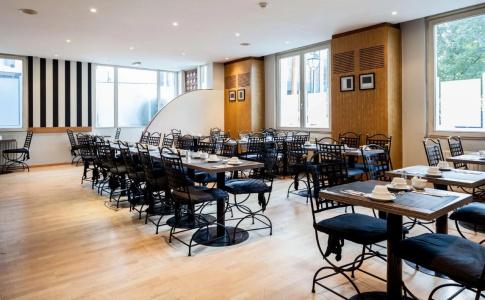 Best Western City Centre - 21