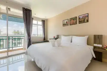 Evergreen Suite - 3