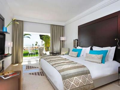 Mövenpick Gammarth Tunis - 125