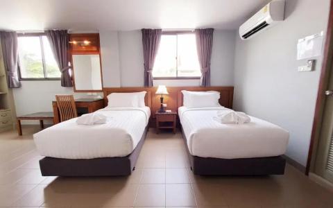 Plakan Resort - 34