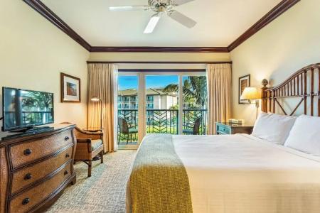 Waipouli Beach and Spa Kauai by Outrigger - 331