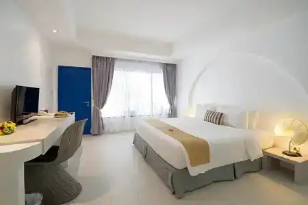 Ocean Breeze Resort Khaolak - 59