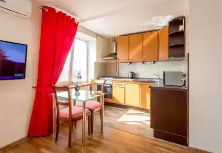 Central Dayflat - 20