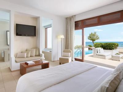Amirandes Grecotel Boutique Resort - 162