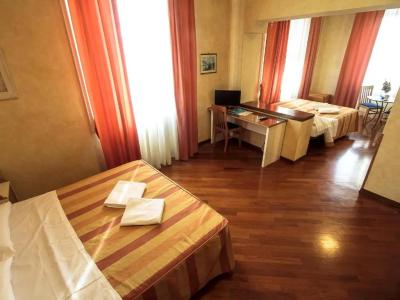 Soggiorno Athena - 33