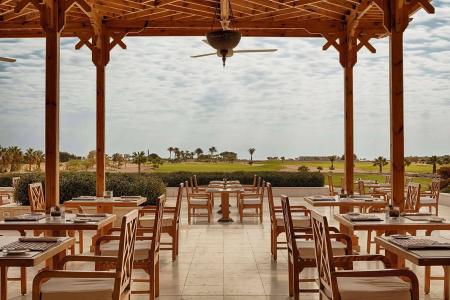 The Cascades Golf Resort, Spa & Thalasso - 44