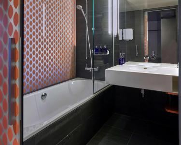 Radisson Blu, Lucerne - 42