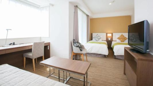 Tokyu Stay Yoga - 25