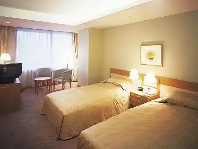 Arima Onsen Gekkoen Korokan - 24