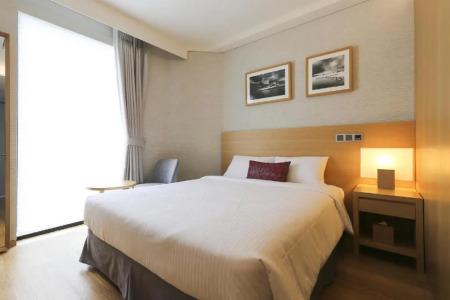 Borjomi Boutique Seoul - 18