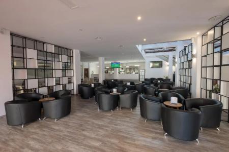 Apartlas Dunas - 8