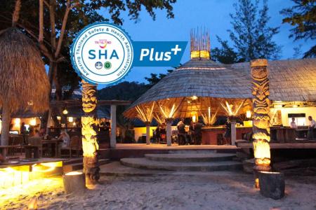 Lanta Island Resort - Sha Extra Plus - 31